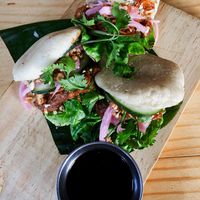  at Oh! Food in Envigado