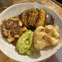   at Oh! Food in Envigado