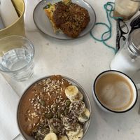   at Oats Day Long in Antwerpen