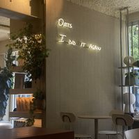   at Oats Day Long in Antwerpen