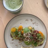   at Oats Day Long in Antwerpen