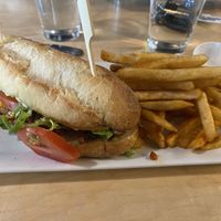   at Valiant the Sandwich in Salem