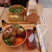  at POKAWA in Luxembourg City