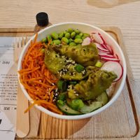  at POKAWA in Luxembourg City