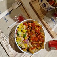  at POKAWA in Luxembourg City