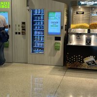   at MDW - Farmer's Fridge in Chicago