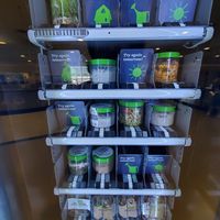  at MDW - Farmer's Fridge in Chicago