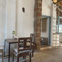 Interior   at The Mill in Palolem