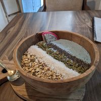  at The Mill in Palolem