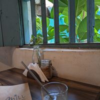  at The Mill in Palolem