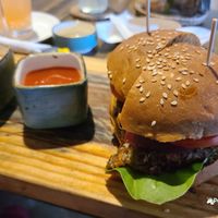  at The Mill in Palolem