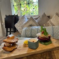   at The Mill in Palolem