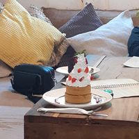  at The Mill in Palolem