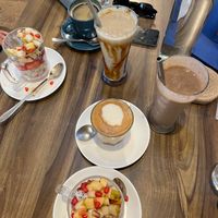  at The Mill in Palolem