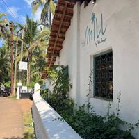  at The Mill in Palolem