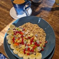  at The Mill in Palolem