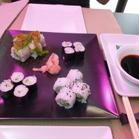  at Sushimore in Caceres