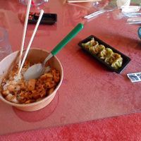  at Sushimore in Caceres