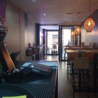  at Sushimore in Caceres