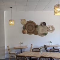  at The Shack in Alicante