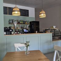  at The Shack in Alicante