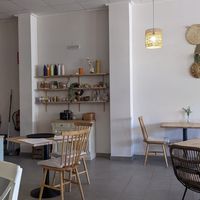  at The Shack in Alicante