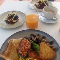  at The Shack in Alicante