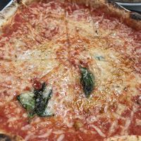   at Franco Manca - Tottenham Court Rd in London