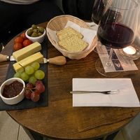  at Gin & Vino in Thame