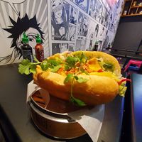 Food in Store at XUDU in Berlin