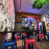 The Xudu at XUDU in Berlin