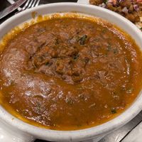 Dal makhani at NaaN On Broughton in Savannah