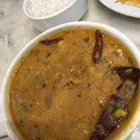 Dal Tadka  at NaaN On Broughton in Savannah