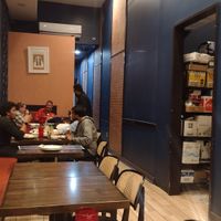 Unimpressive space at NaaN On Broughton in Savannah