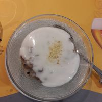 Che Dau at Brasserie Saigon in Paris