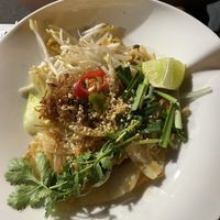   at Brasserie Saigon in Paris