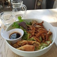  at Brasserie Saigon in Paris