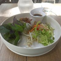  at Brasserie Saigon in Paris