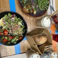   at Jam. in Antwerpen