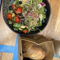   at Jam. in Antwerpen