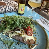   at Jam. in Antwerpen