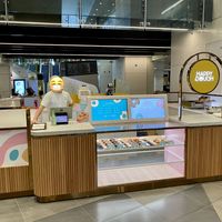 Exterior  at Happy Dough in Brisbane