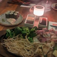  at Ramen-Ya by Kintaro in Oaxaca