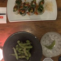   at Ramen-Ya by Kintaro in Oaxaca