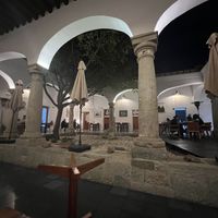   at Ramen-Ya by Kintaro in Oaxaca