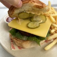   at Lee and Me in Wollongong