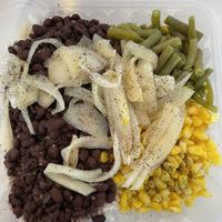   at MIA - Ku-Va Restaurant & Bar - TD in Miami