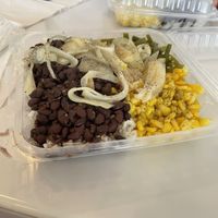   at MIA - Ku-Va Restaurant & Bar - TD in Miami