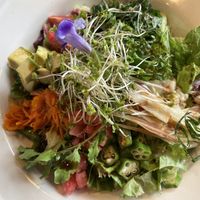   at Cafe Dream  in Nagoya