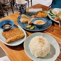   at Bali Noon Bali Moon in Okinawa